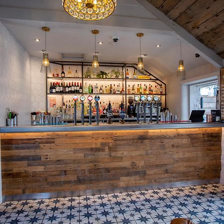 Hotel Hive Townhouse Aberaeron Exterior foto
