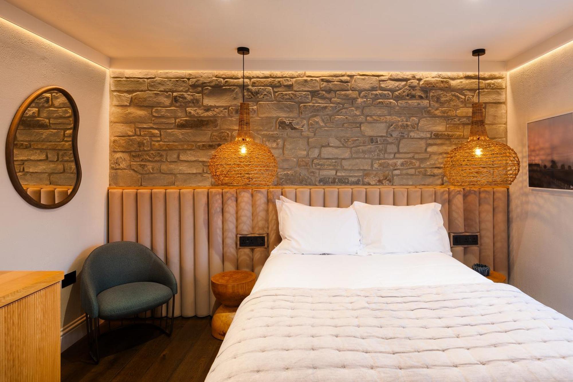 Hotel Hive Townhouse Aberaeron Exterior foto